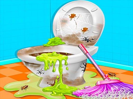 Sparkle Home Makeove
