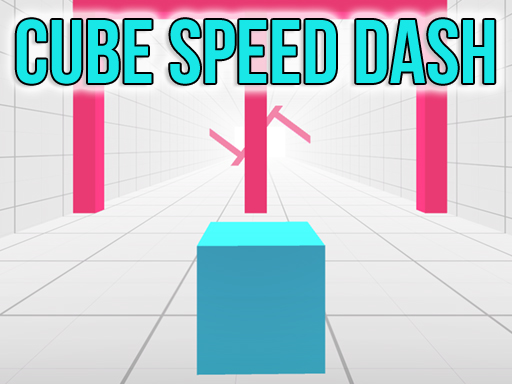Cube Rush