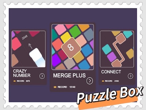 Pocket Brain Teasers