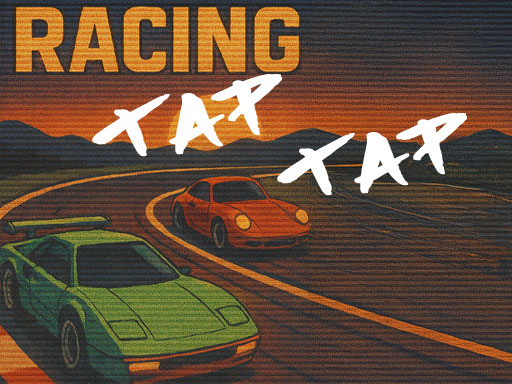 Finger Fury Racing