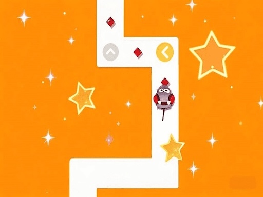 Beast Race Blitz
