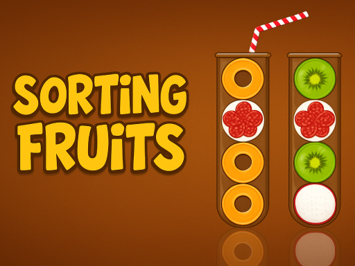 Juicy Sort Puzzle