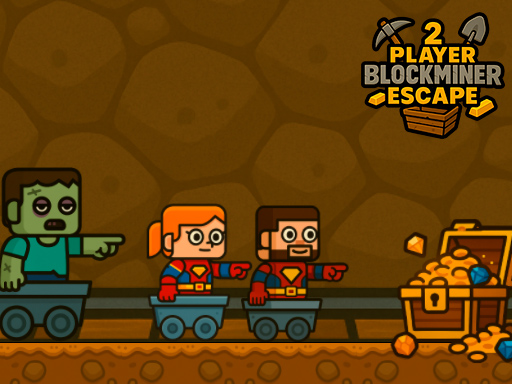 Block Breakout Duo