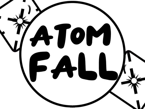 Atom Drop
