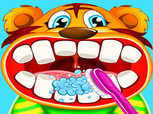 Panda Smile Docto