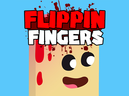Finger Flick Frenzy