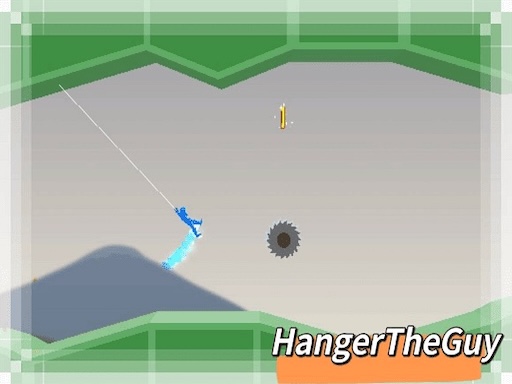 Hanger: Realm's Edge