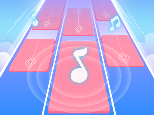Magic Piano Tap