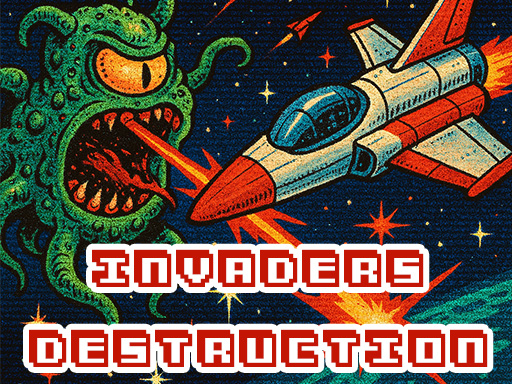 Invader Annihilatio