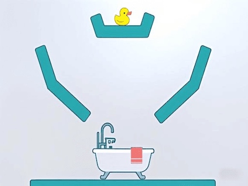 Duck's Dilemma