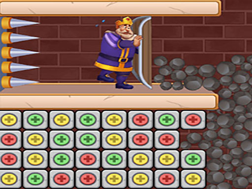 Princess's Juicy Puzzle Ques