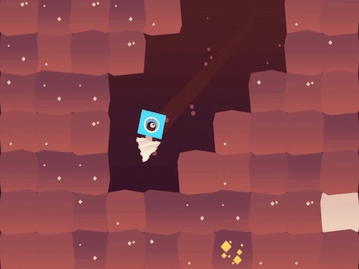Diamond Dash