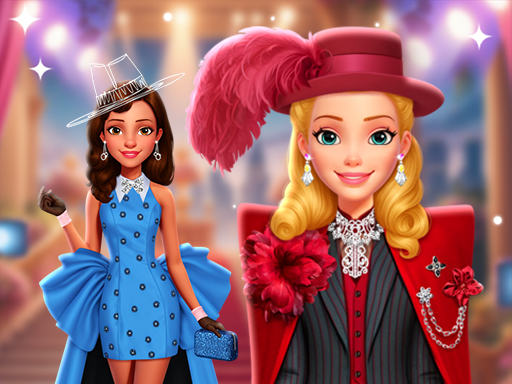 Barbee's Ultimate Met Gala Makeove