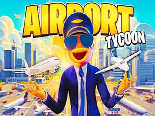 Airport Master Tycoo