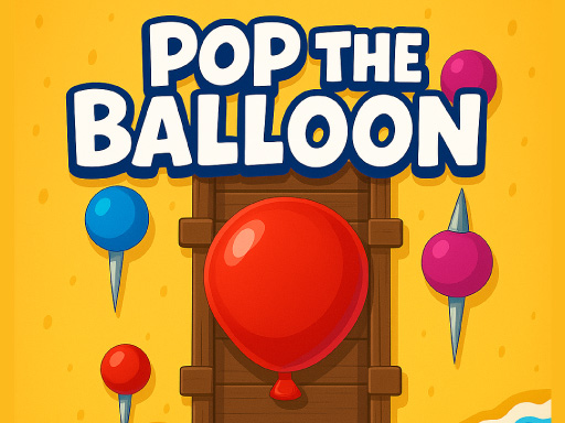 Balloon Blas