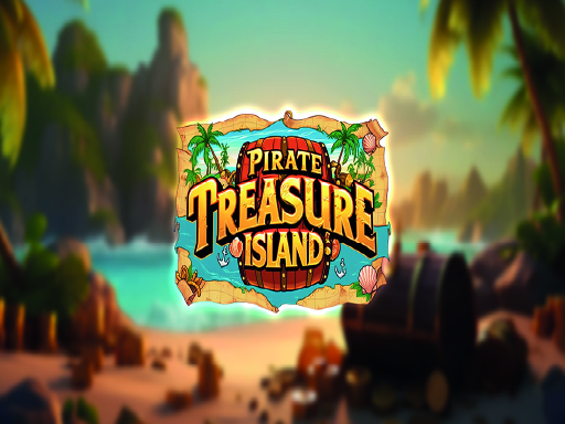 Treasure Island Enigma