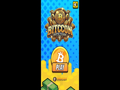 Bitcoin Clicker: Rise of the Crypto King