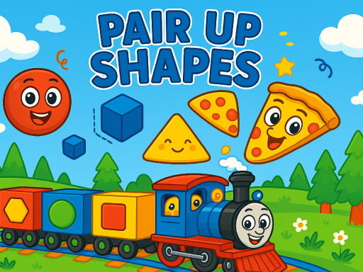 Prism Pair Puzzle