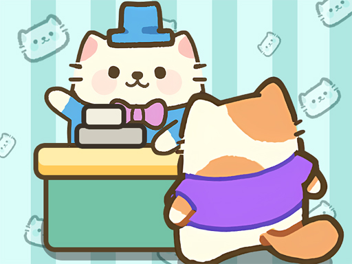 Kitty Hotel Tycoo