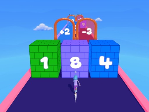Smash Stack
