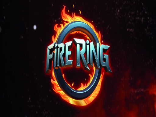 Firestorm Ring