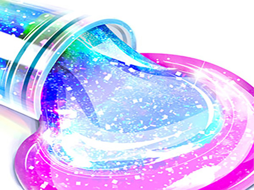 Slime Mix Mania