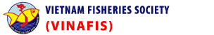 Vietnam Fisheries Society – VINAFIS Logo